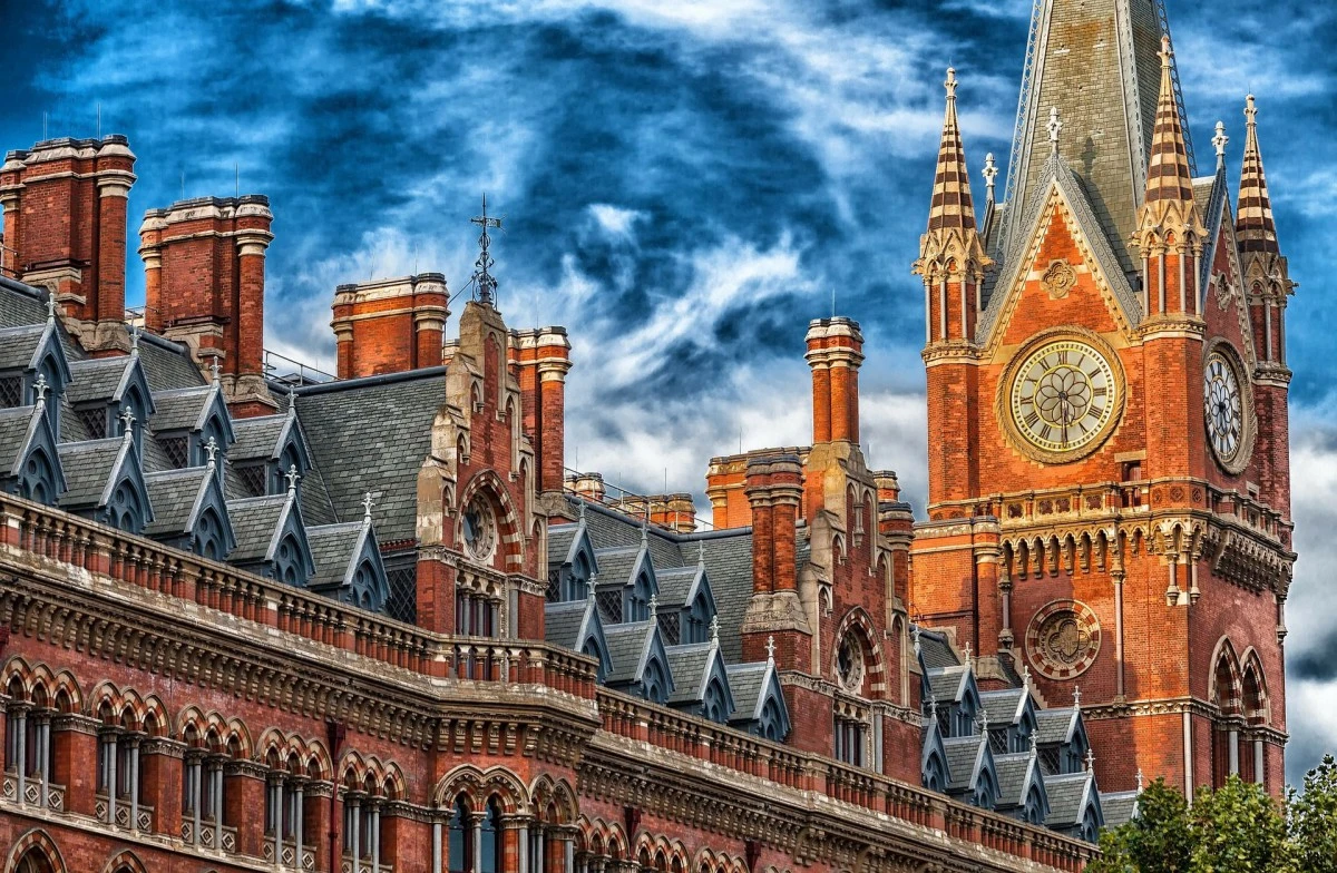 London palace