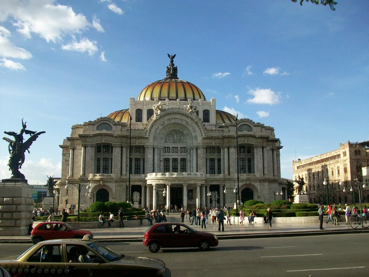 mexico city museum